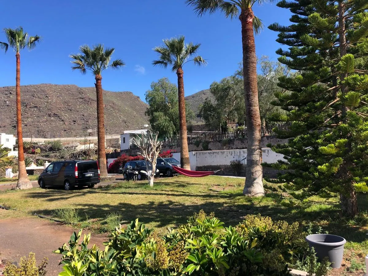 Ventoso , Modern Rustic Stay Santiago del Teide 公寓