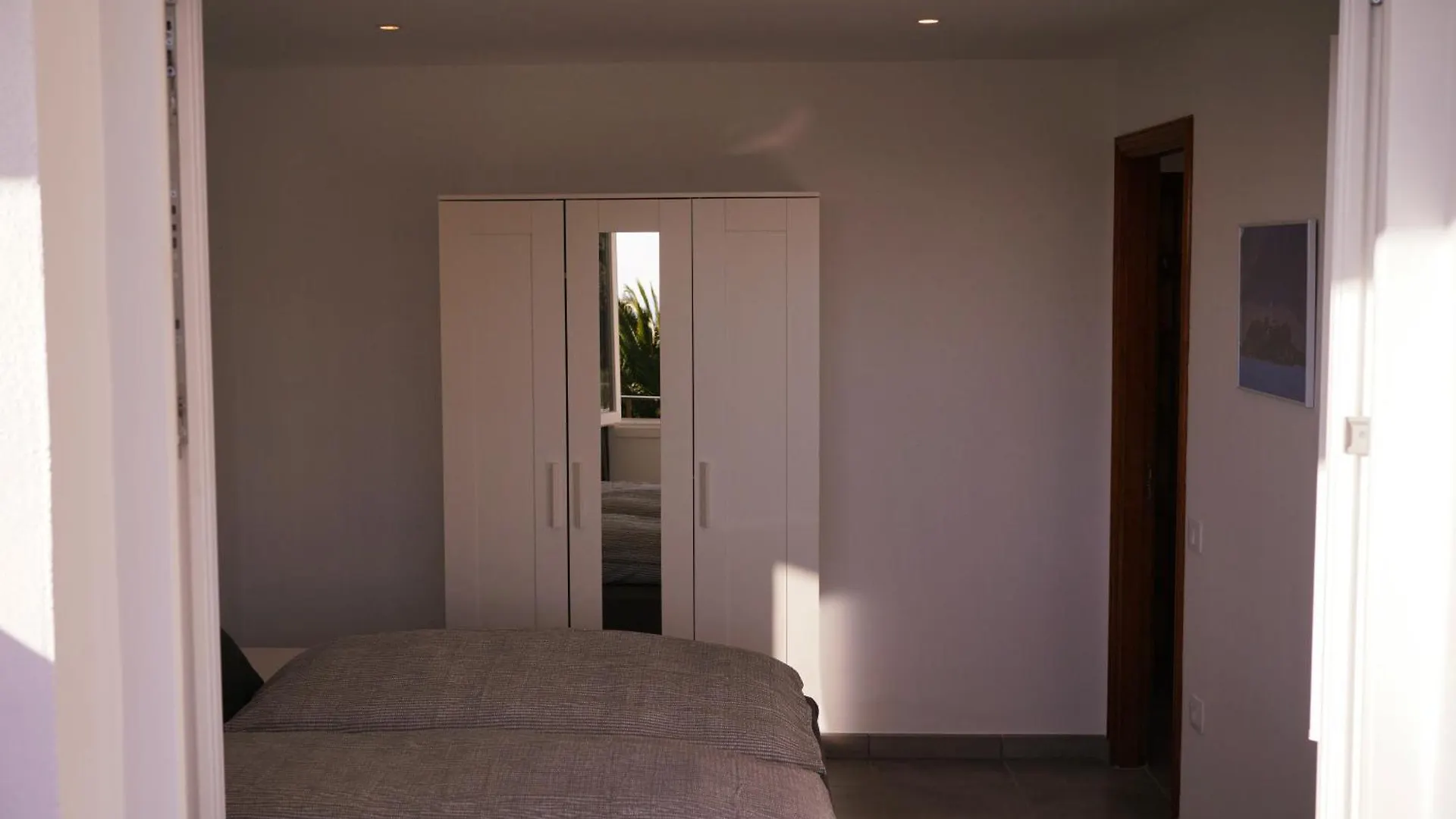 Ventoso , Modern Rustic Stay Santiago del Teide