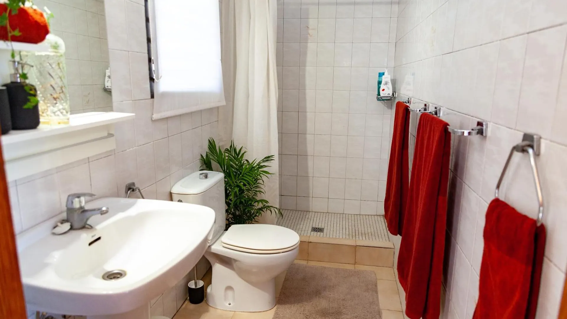 Ventoso , Modern Rustic Stay Santiago del Teide 西班牙