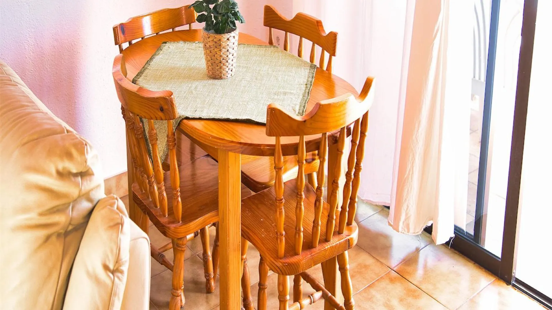 Ventoso , Modern Rustic Stay Santiago del Teide
