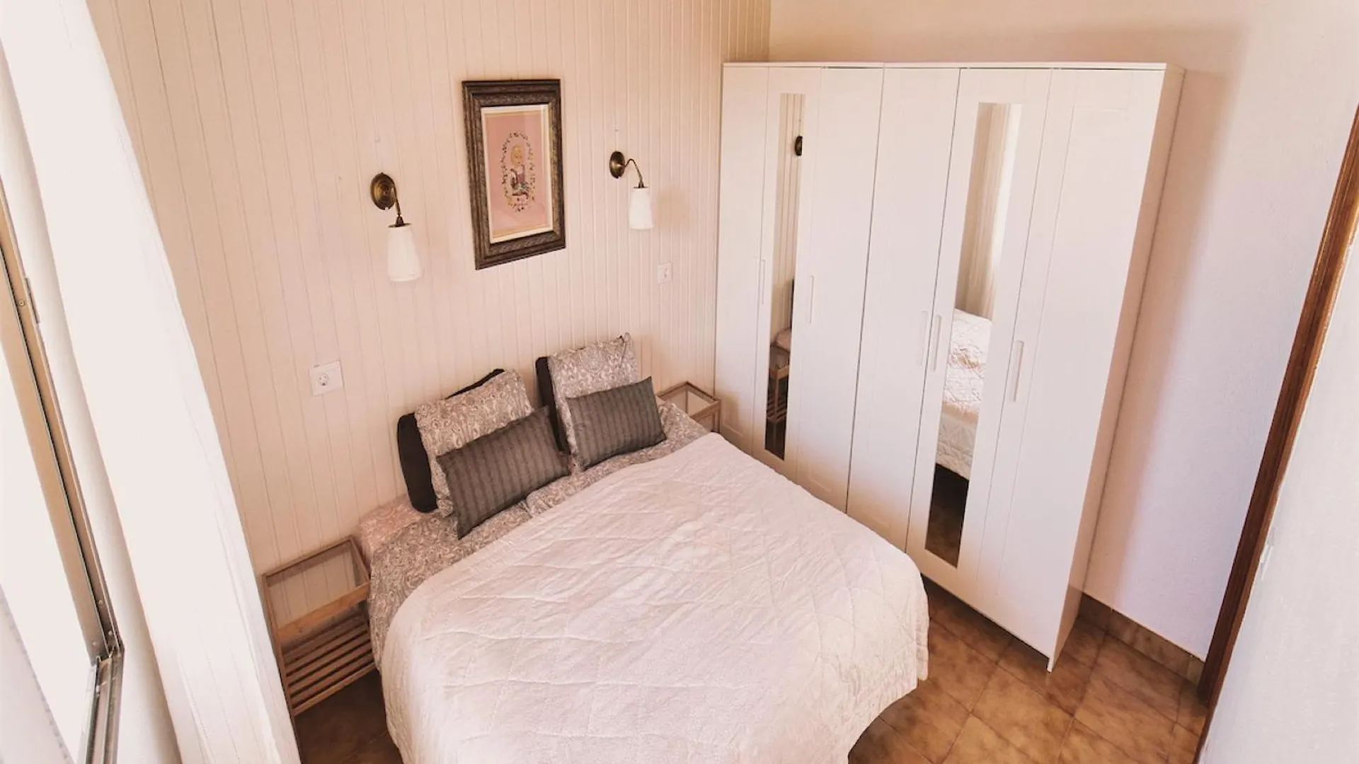 Ventoso , Modern Rustic Stay Santiago del Teide