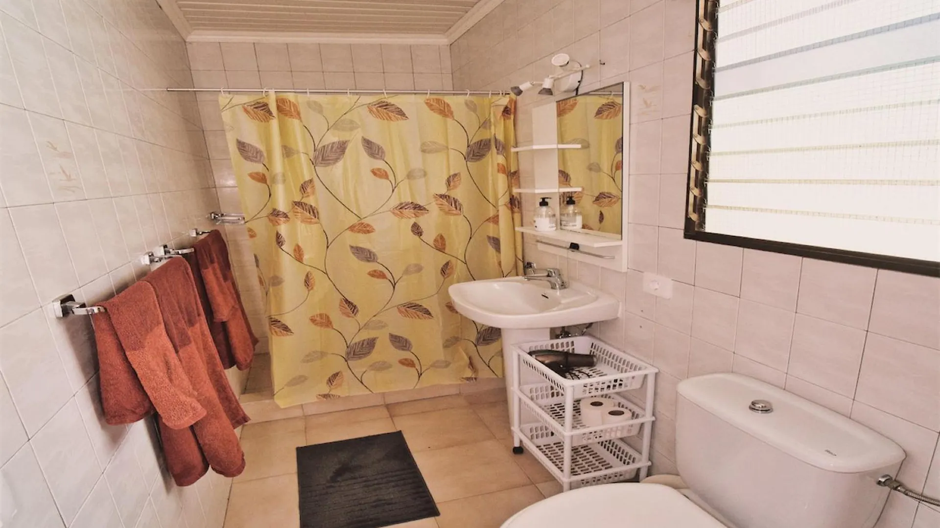 Ventoso , Modern Rustic Stay Santiago del Teide 公寓