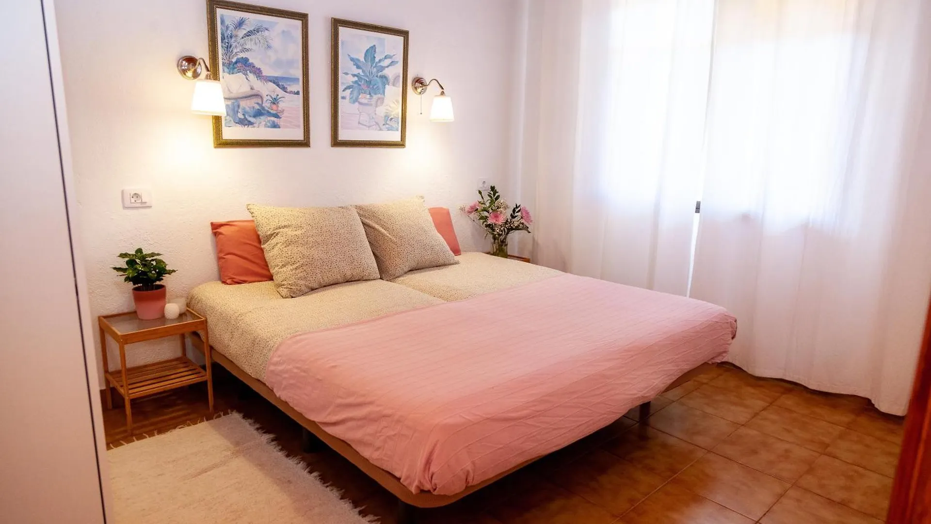 Ventoso , Modern Rustic Stay Santiago del Teide 0*,  西班牙
