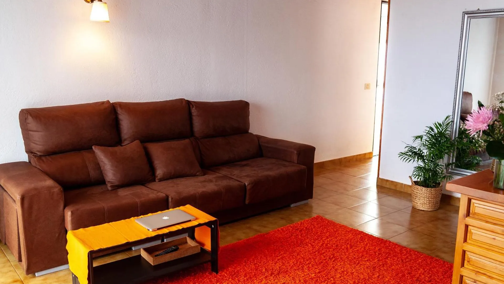 Ventoso , Modern Rustic Stay Santiago del Teide 西班牙