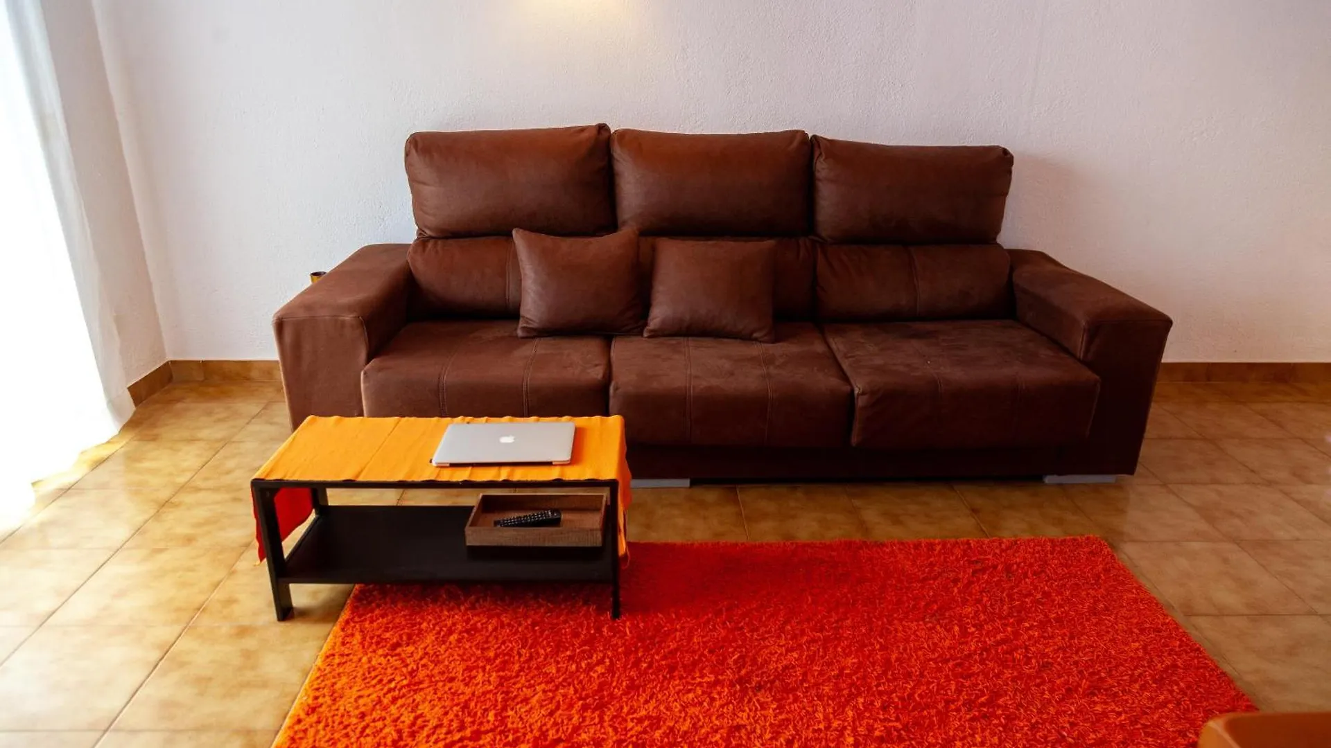 Ventoso , Modern Rustic Stay Santiago del Teide 0*,  西班牙