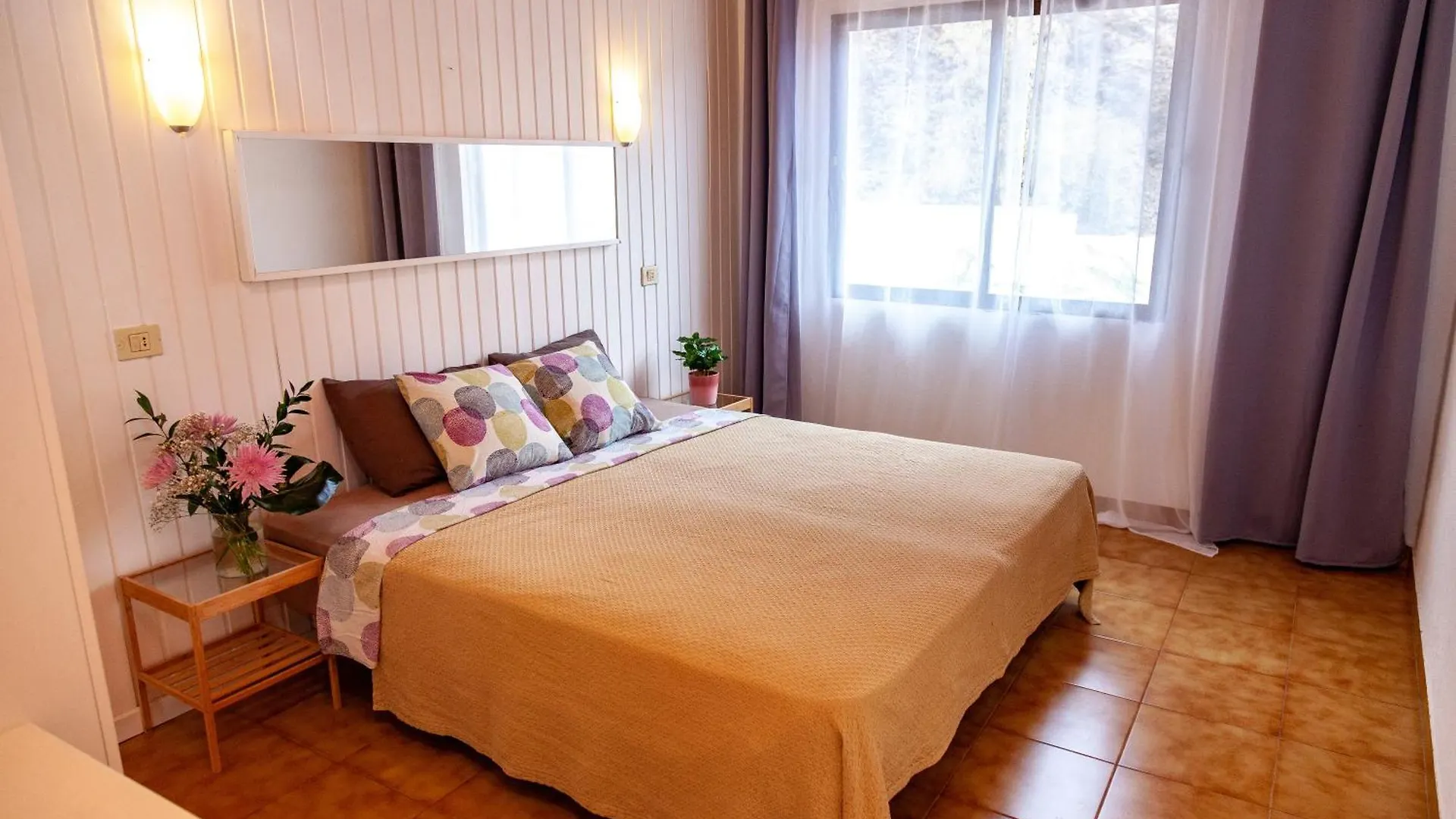 Ventoso , Modern Rustic Stay Santiago del Teide 0*,